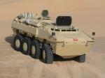 FNSS Pars 8x8x8 2006 года